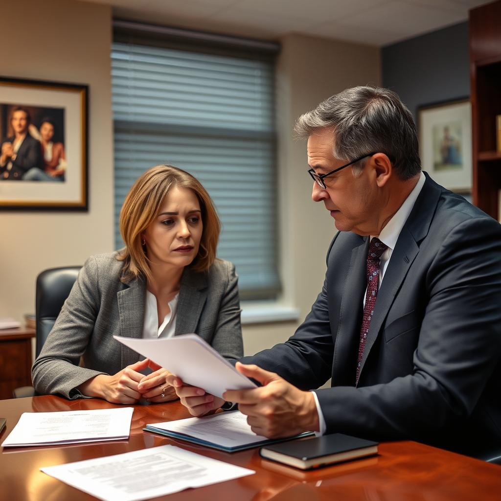 out of state custody lawyer Charles County