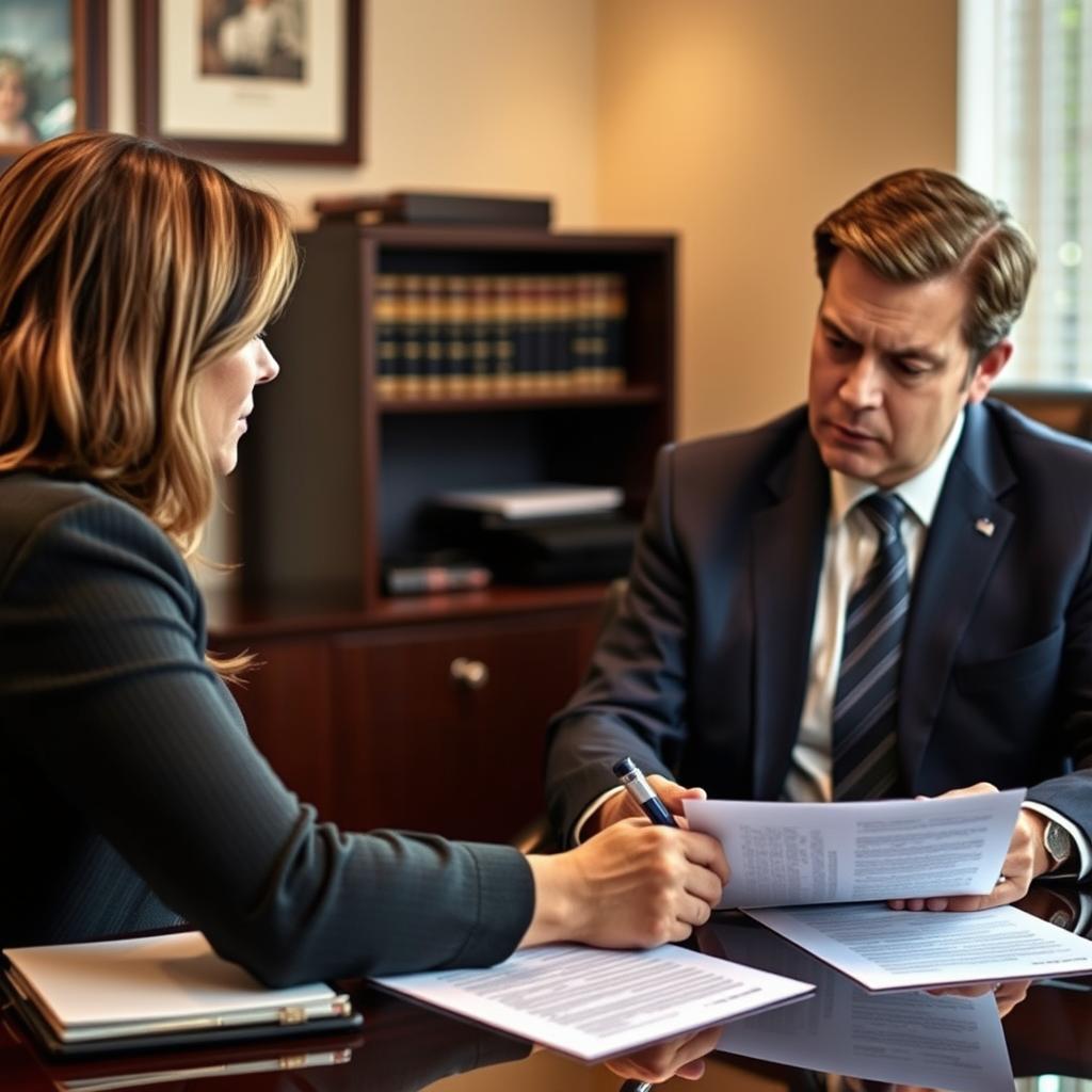 out of state custody lawyer Prince George's County