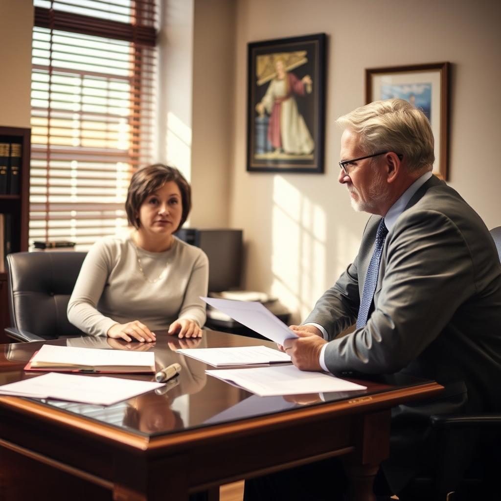 out of state custody lawyer Salisbury