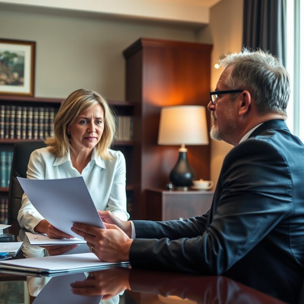 out of state custody lawyer Somerset County