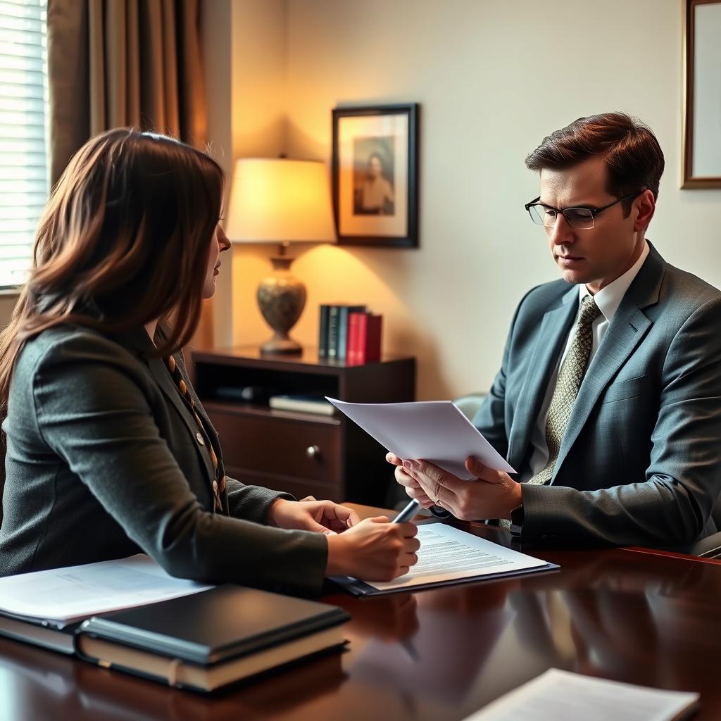 out of state custody lawyer St. Mary's County