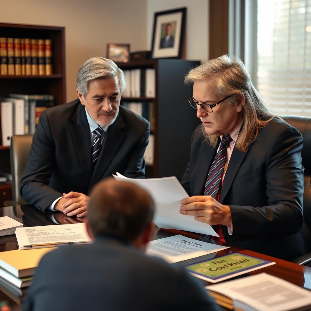 out of state custody lawyer Washington County