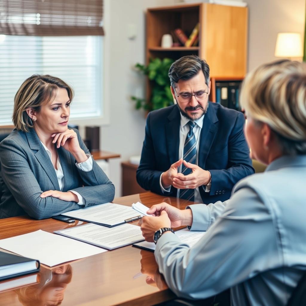 out of state divorce enforcement lawyer Allegany County