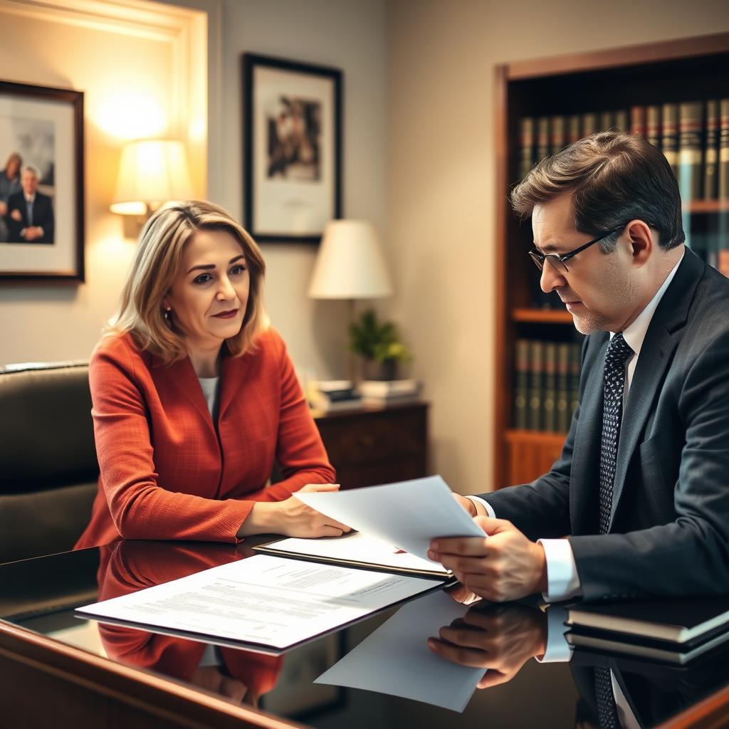 out of state divorce enforcement lawyer Anne Arundel County