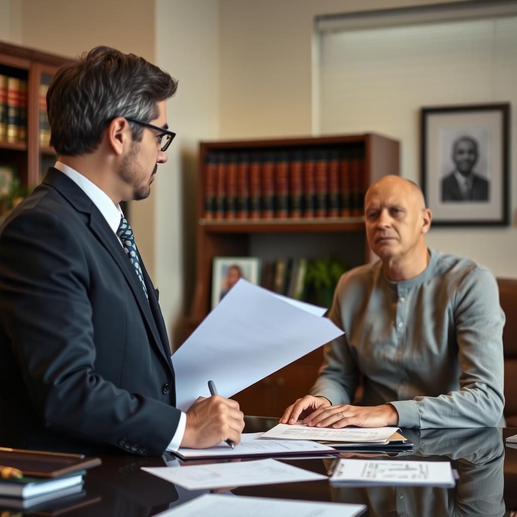out of state divorce enforcement lawyer Baltimore County