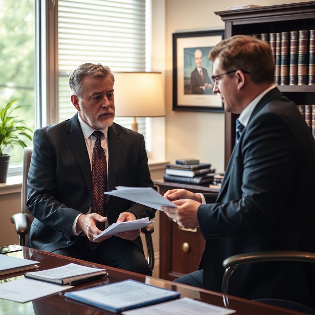 out of state divorce enforcement lawyer Calvert County