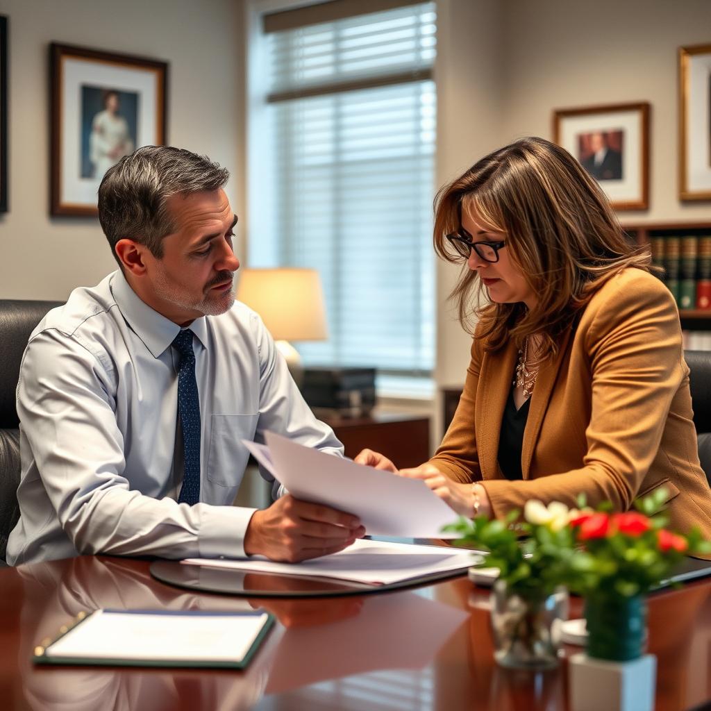 out of state divorce enforcement lawyer Carroll County