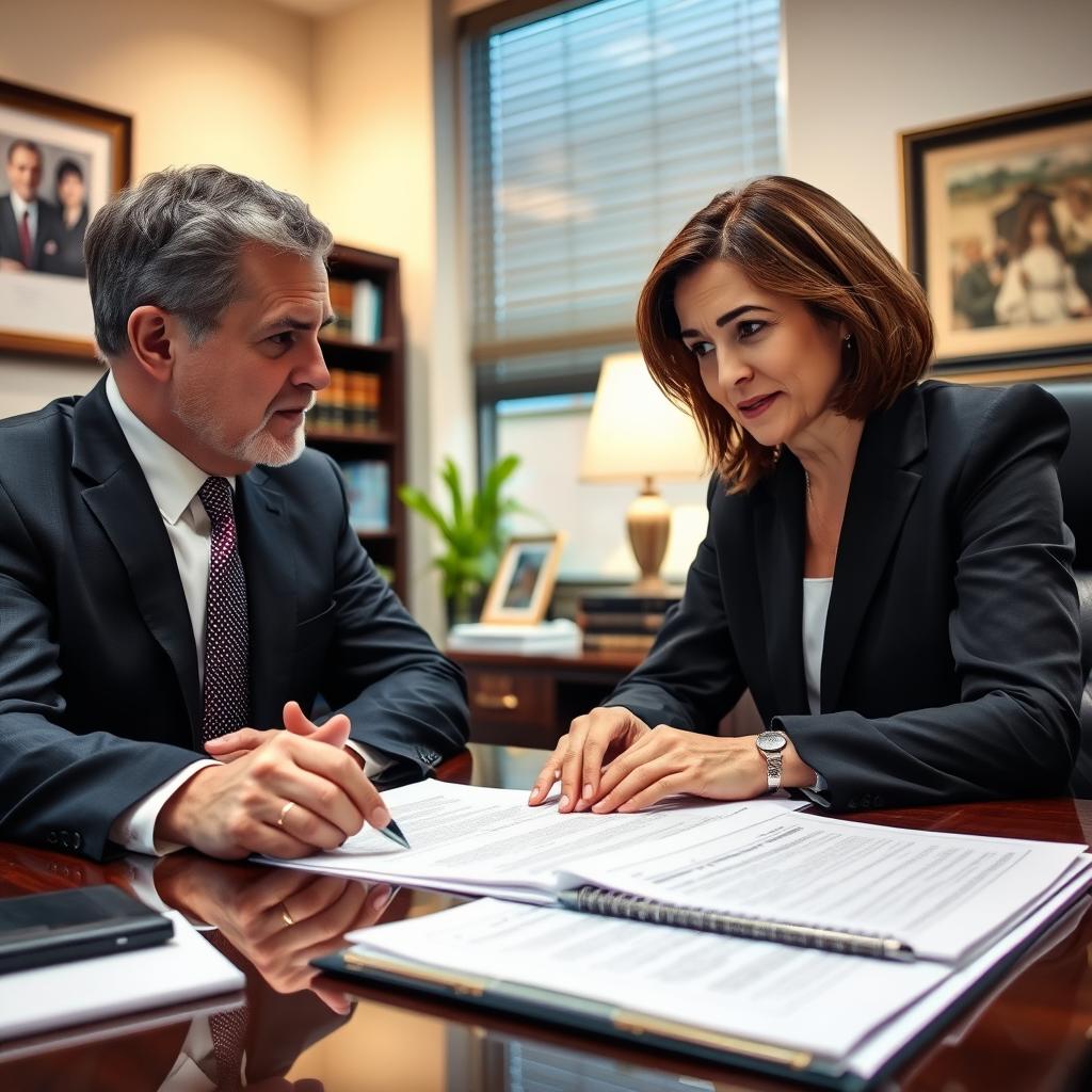 out of state divorce enforcement lawyer Cecil County