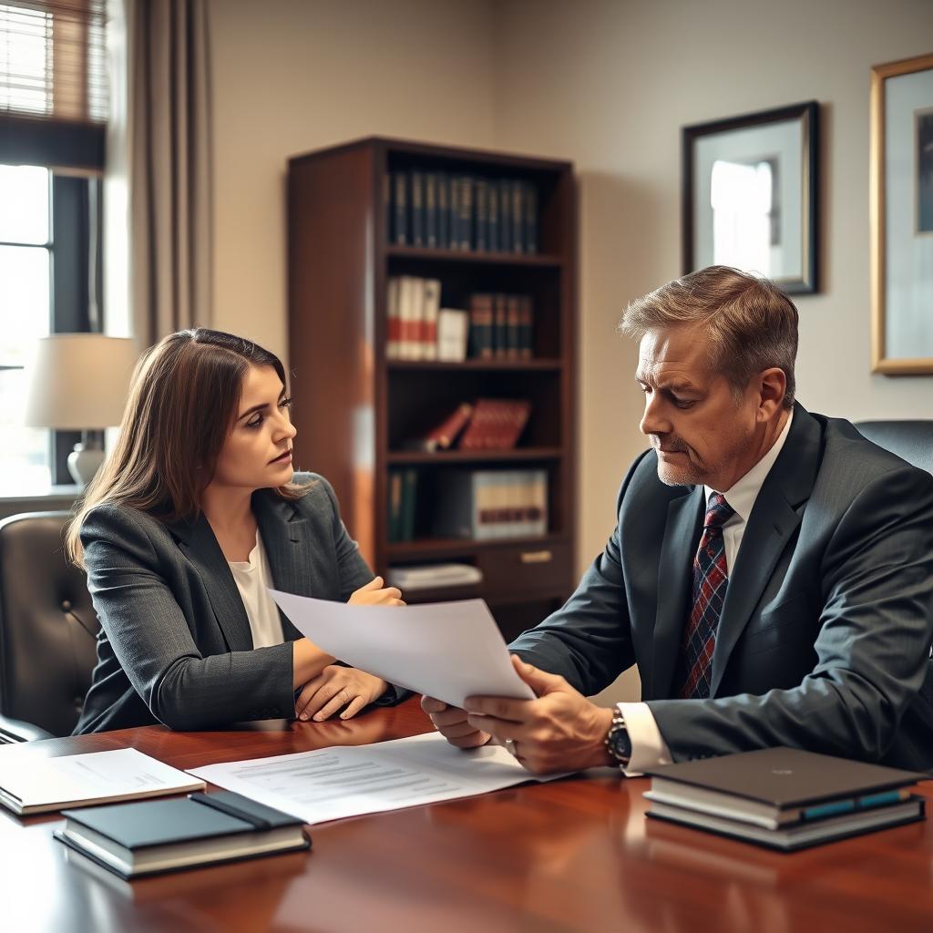 out of state divorce enforcement lawyer Charles County