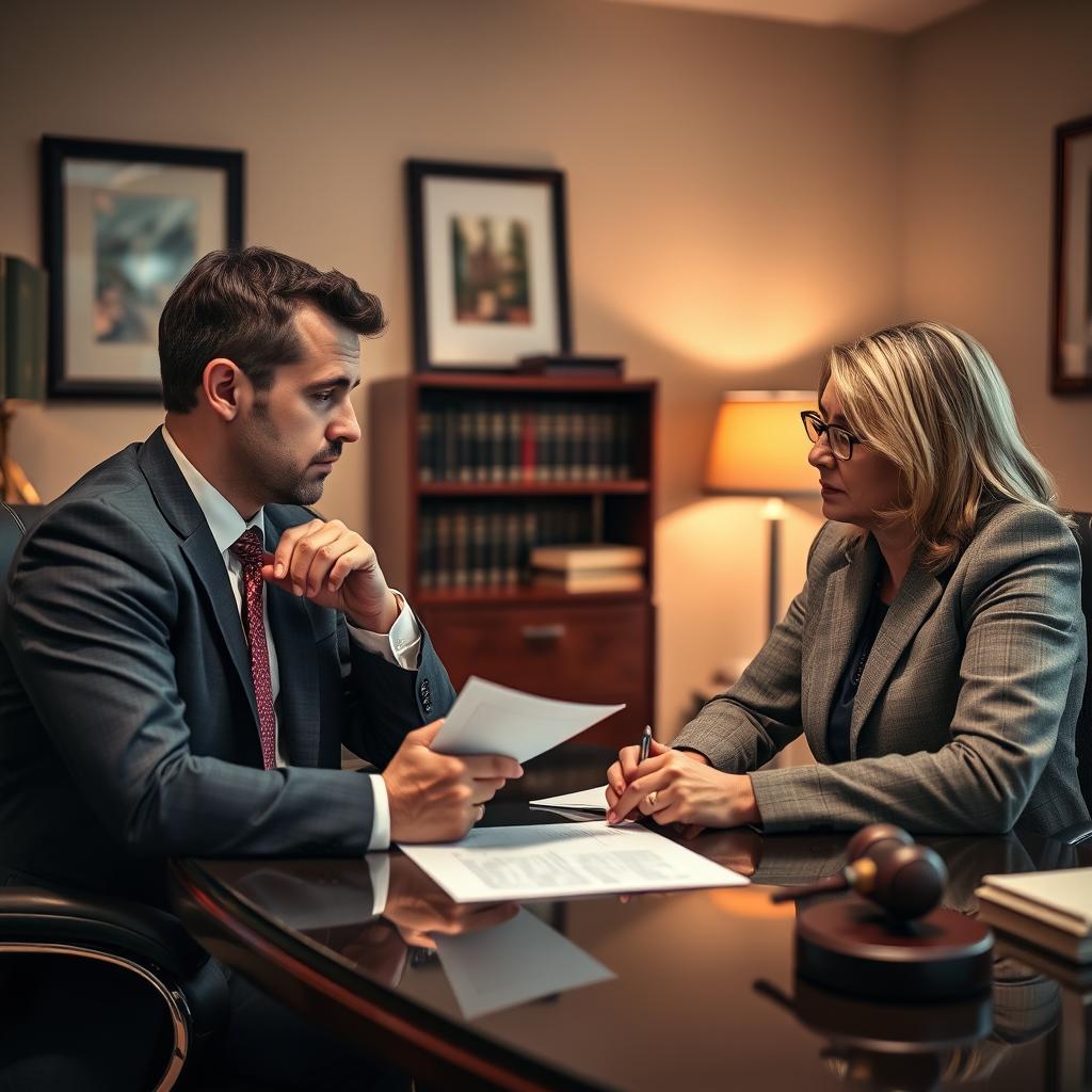 out of state divorce enforcement lawyer Frederick County
