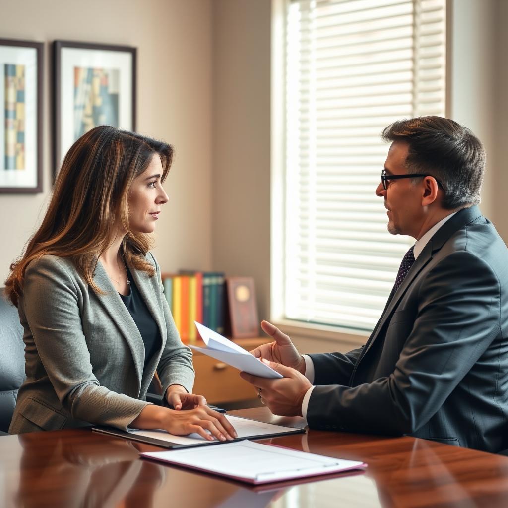 out of state divorce enforcement lawyer Garrett County