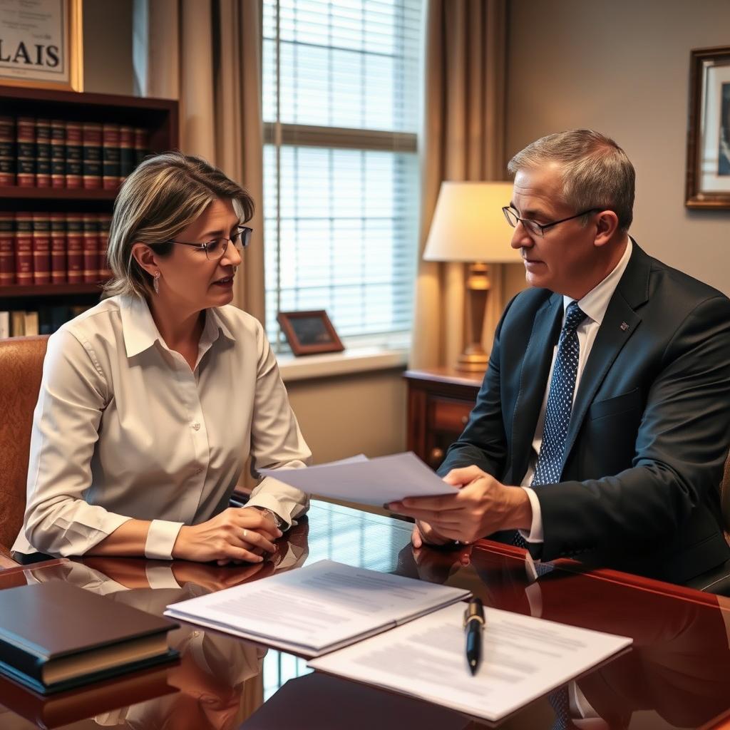 out of state divorce enforcement lawyer Kent County