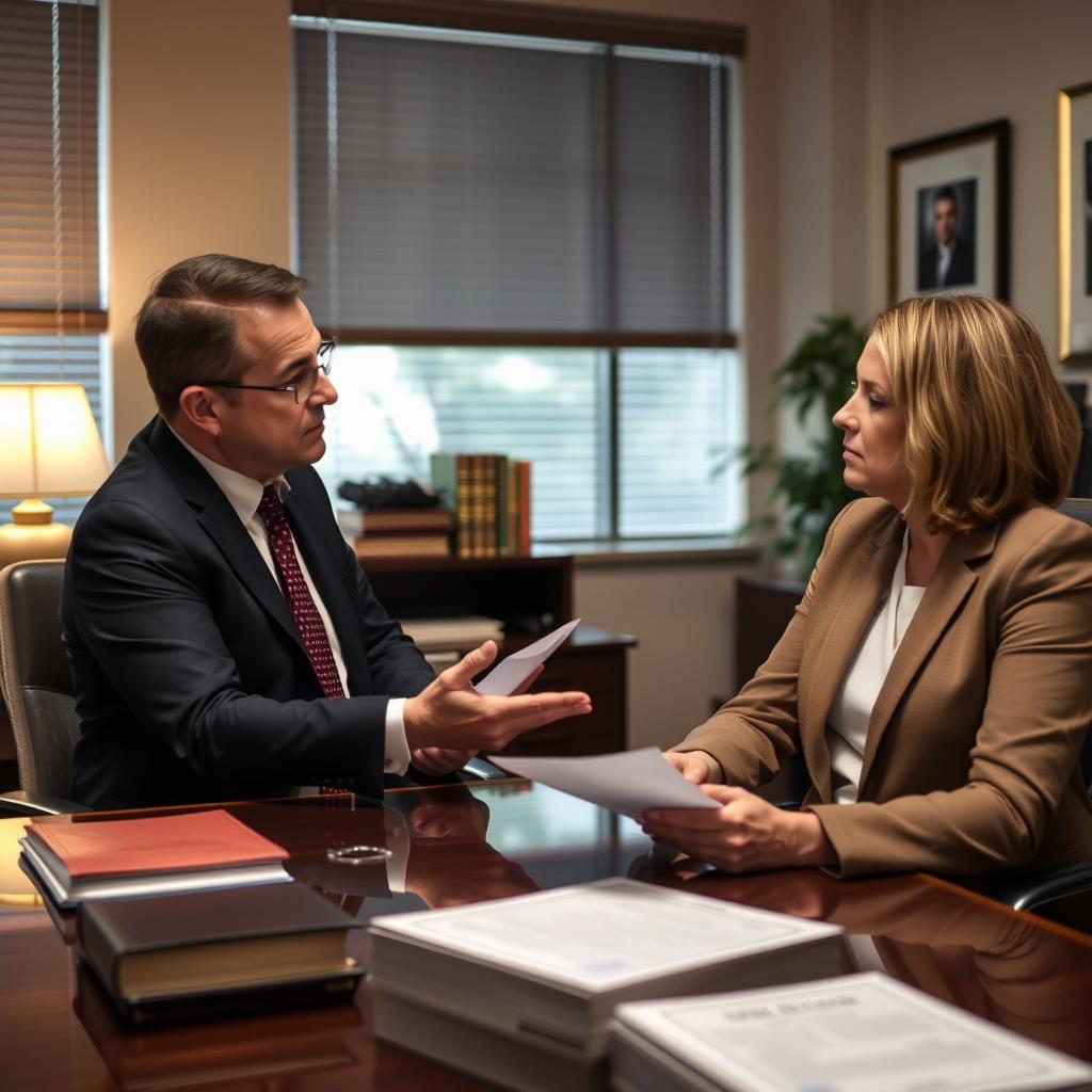 out of state divorce enforcement lawyer Montgomery County