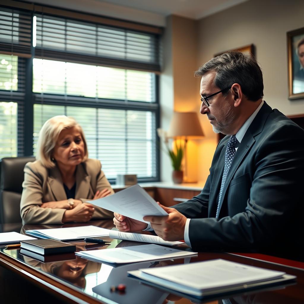 out of state divorce enforcement lawyer Prince George's County