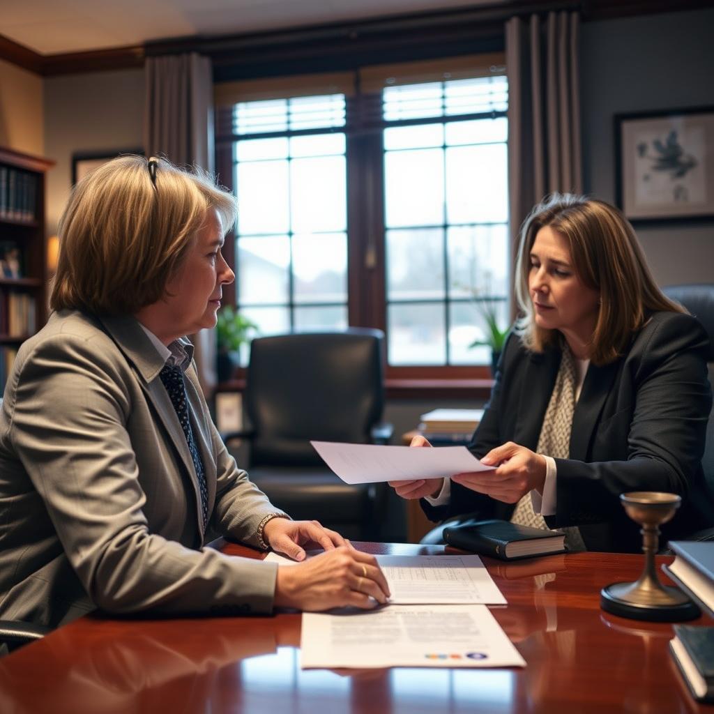 out of state divorce enforcement lawyer Queen Anne's County