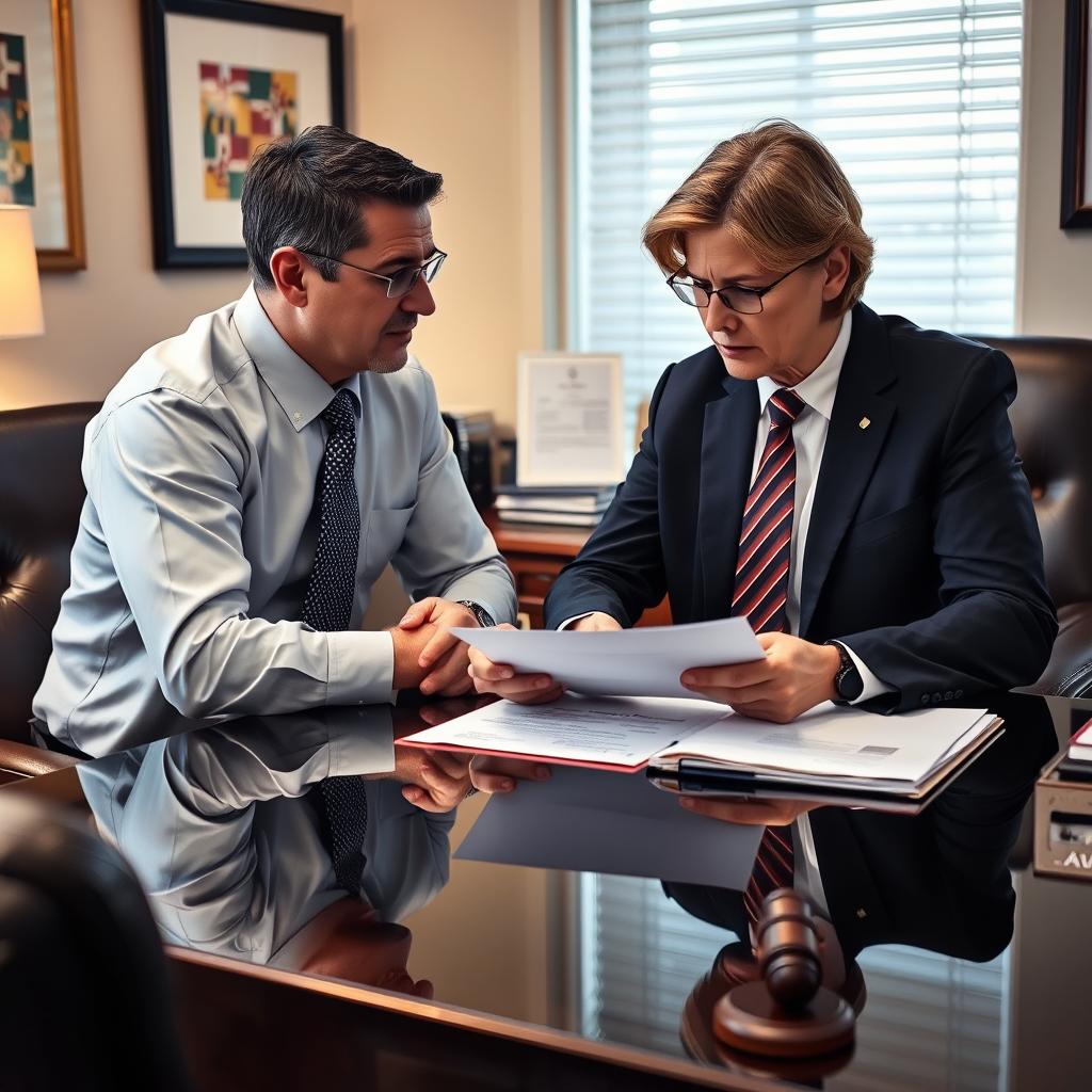 out of state divorce enforcement lawyer Salisbury