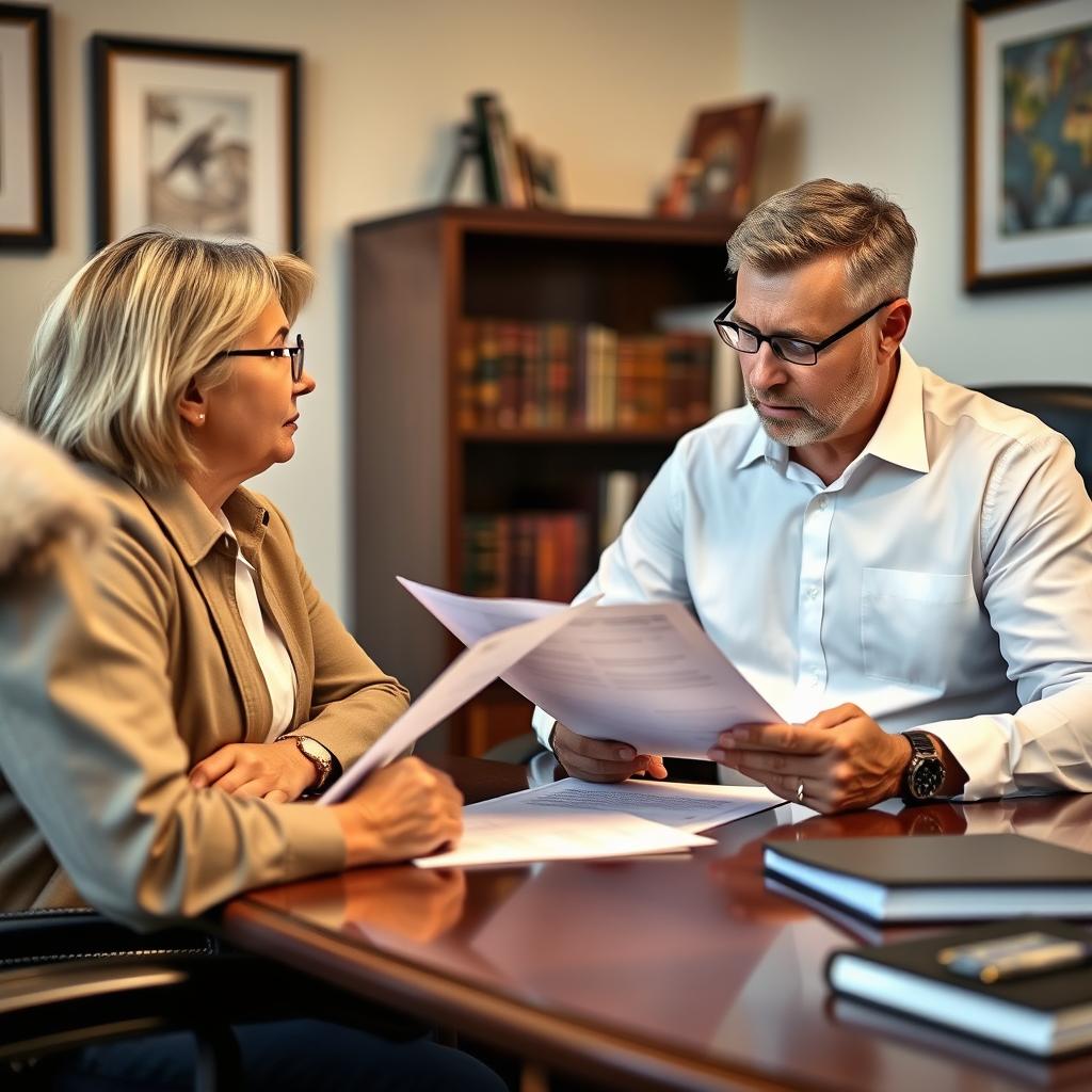 out of state divorce enforcement lawyer St. Mary's County