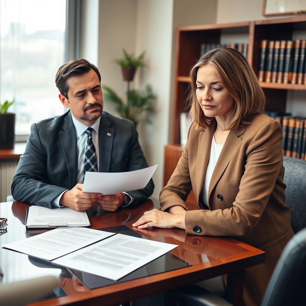 out of state divorce enforcement lawyer Washington County