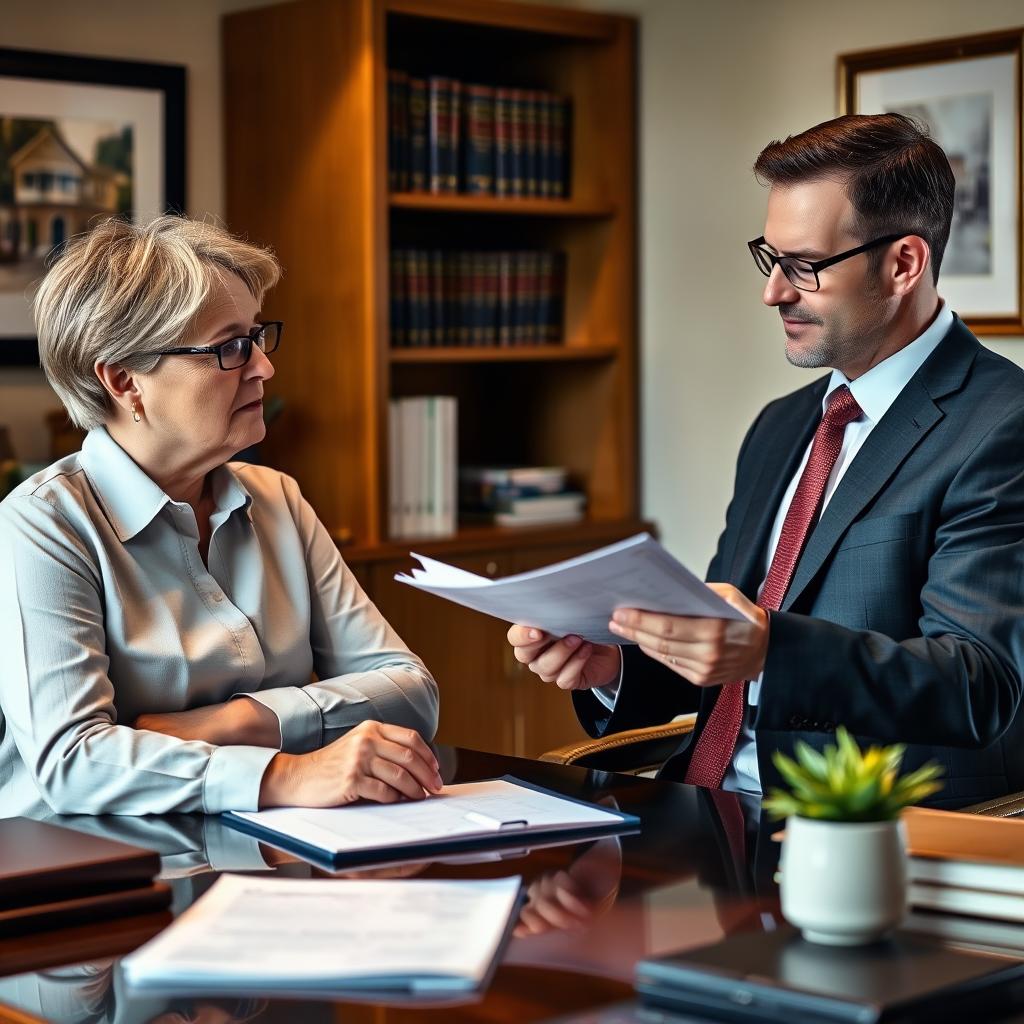 parenting plan lawyer Carroll County