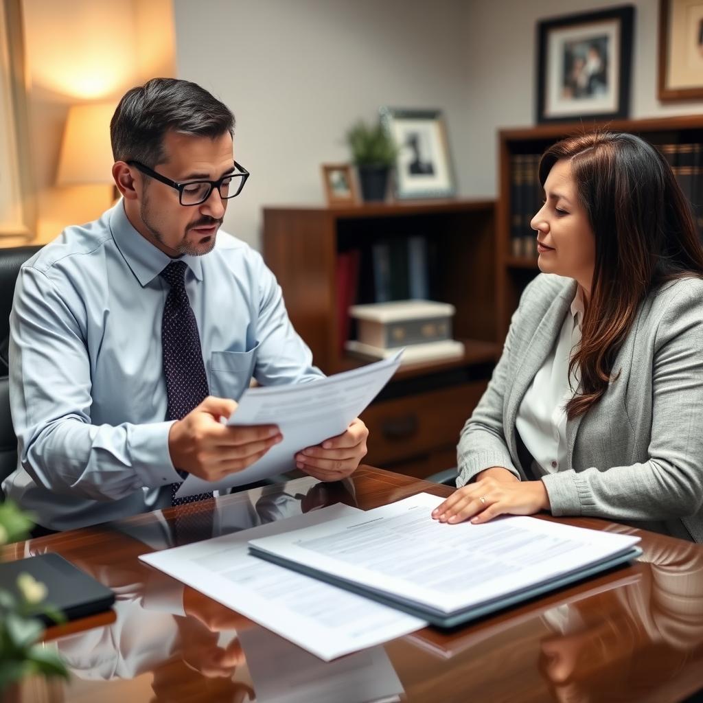 parenting plan lawyer Cecil County