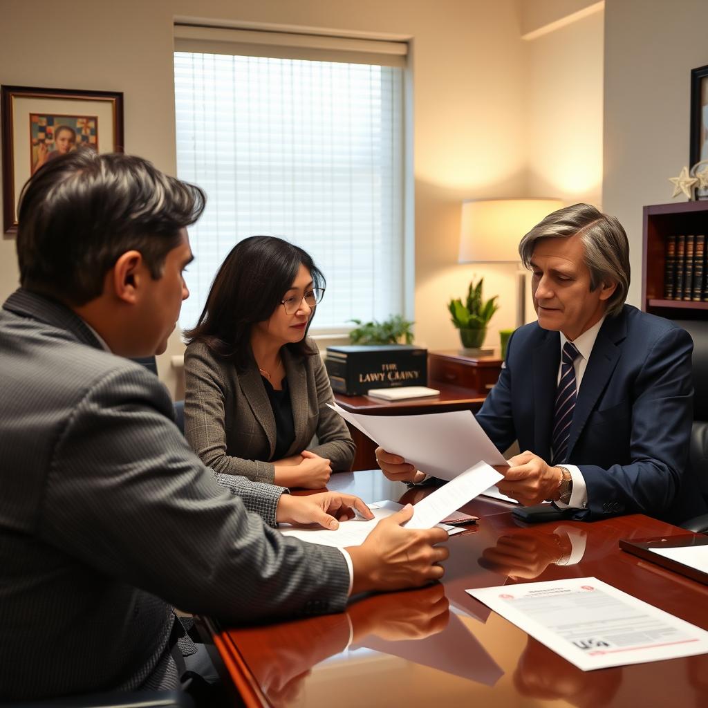 parenting plan lawyer Montgomery County