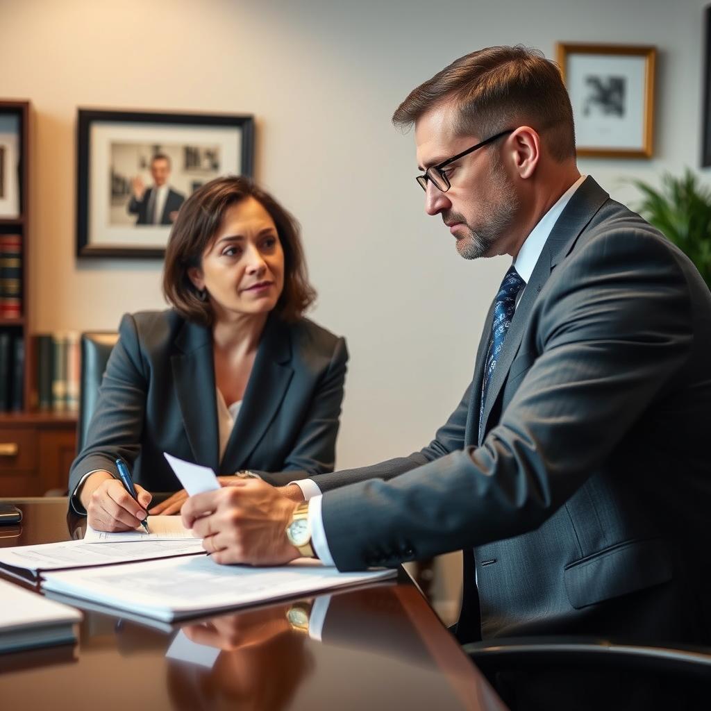 parenting plan lawyer Washington County