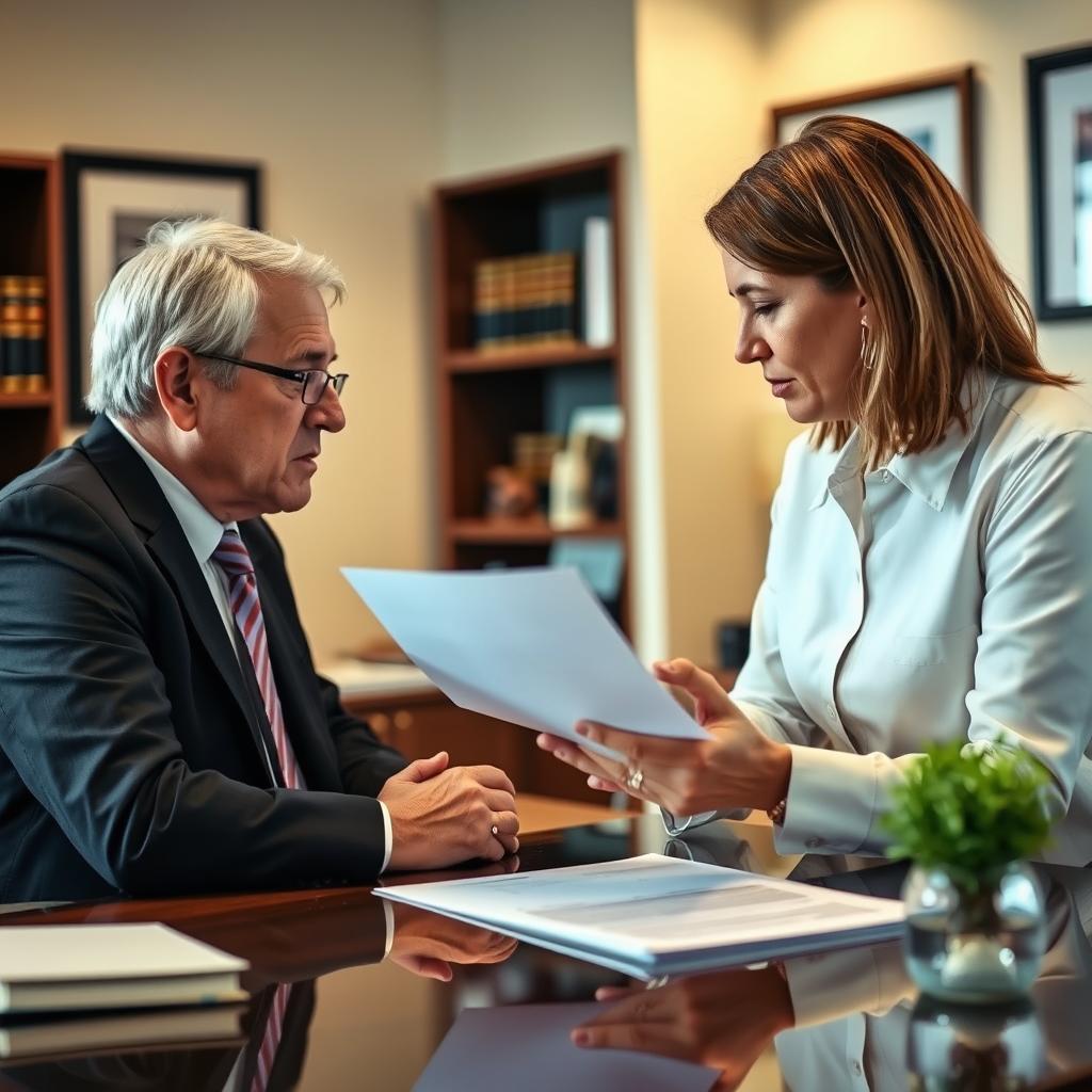 parenting plan lawyer Wicomico County