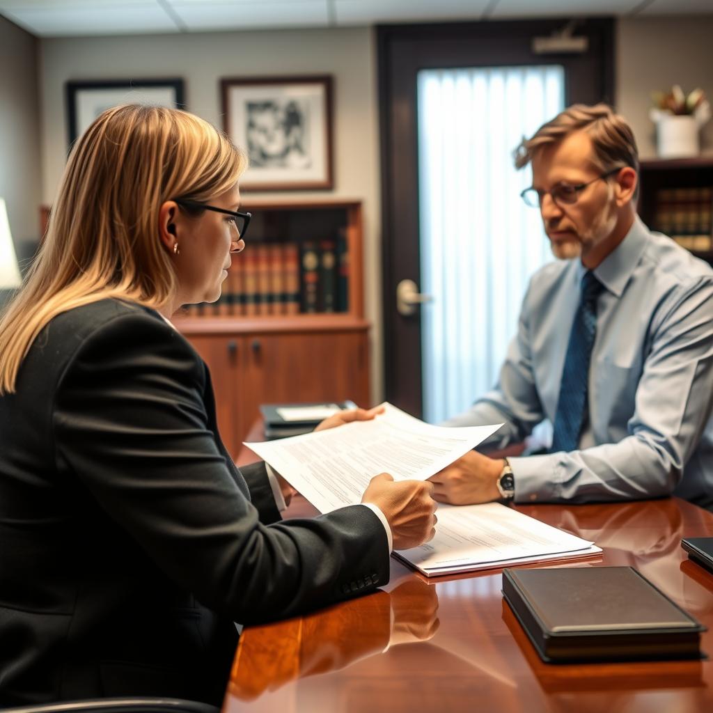 parenting plan lawyer Worcester County