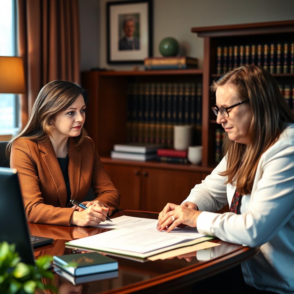 parenting time lawyer Anne Arundel County