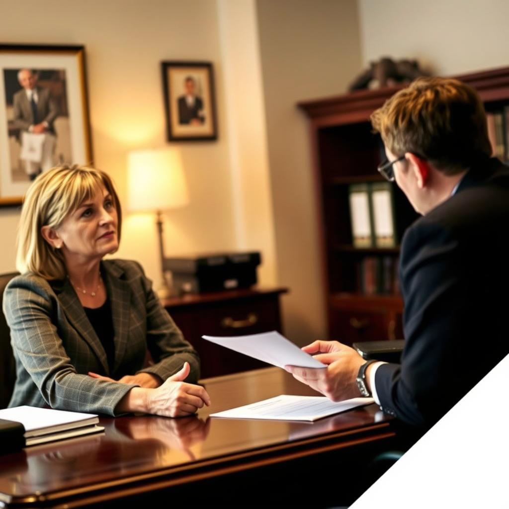 parenting time lawyer Calvert County