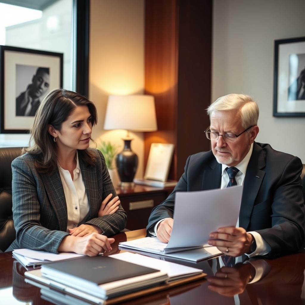 parenting time lawyer Harford County