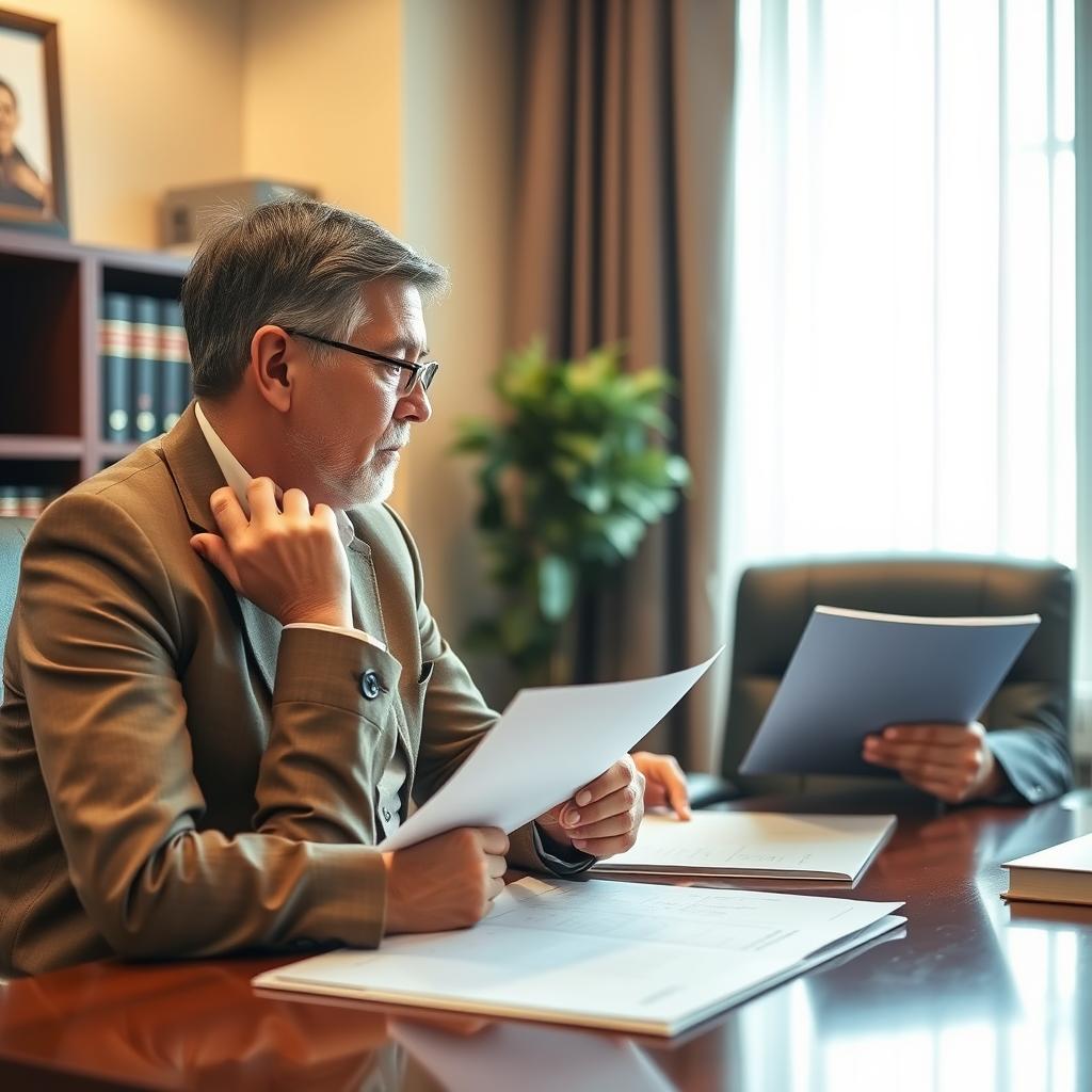 parenting time lawyer Salisbury