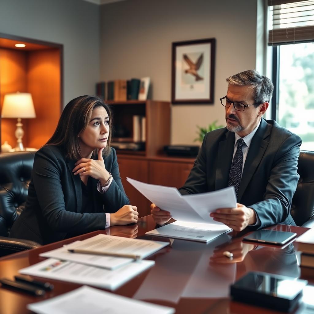 parenting time lawyer Somerset County