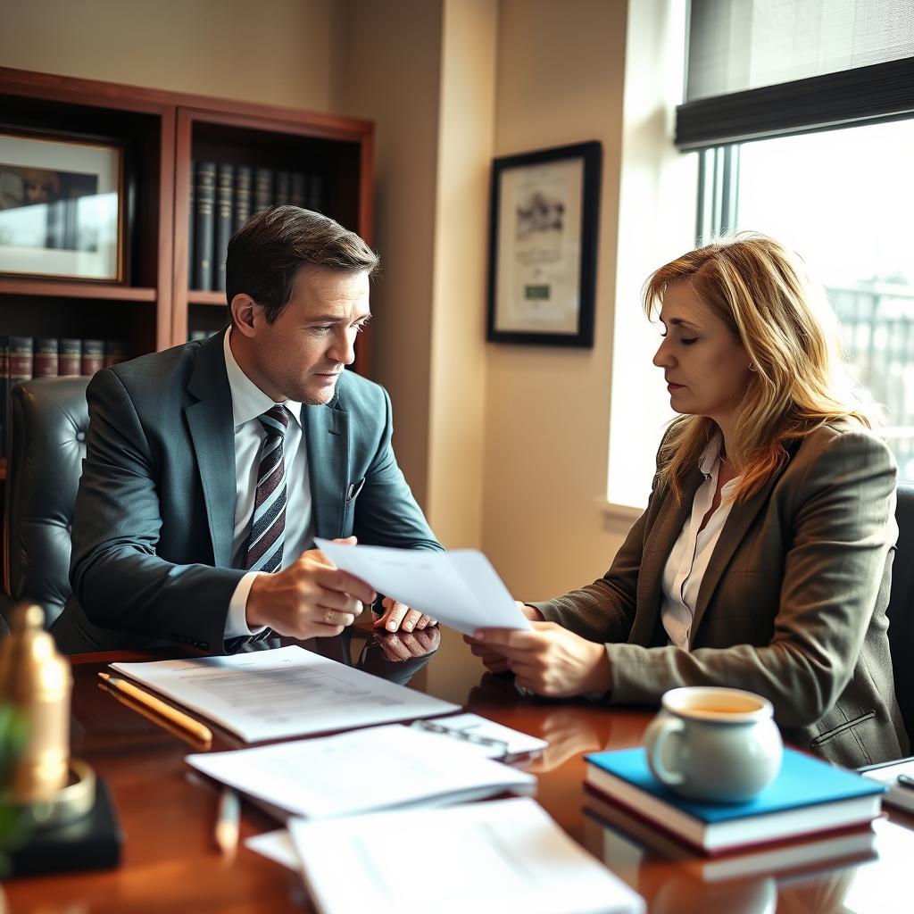 paternity lawyer Anne Arundel County