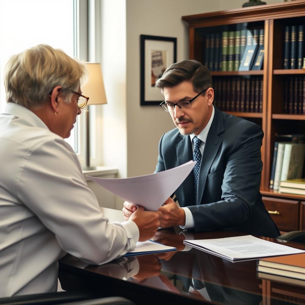 paternity lawyer Baltimore County