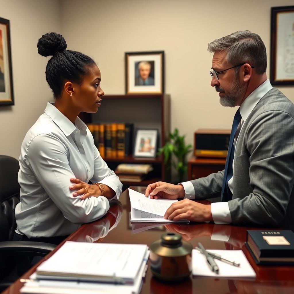 paternity lawyer Cecil County