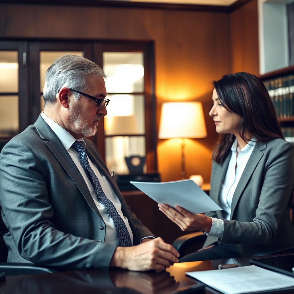 paternity lawyer Somerset County