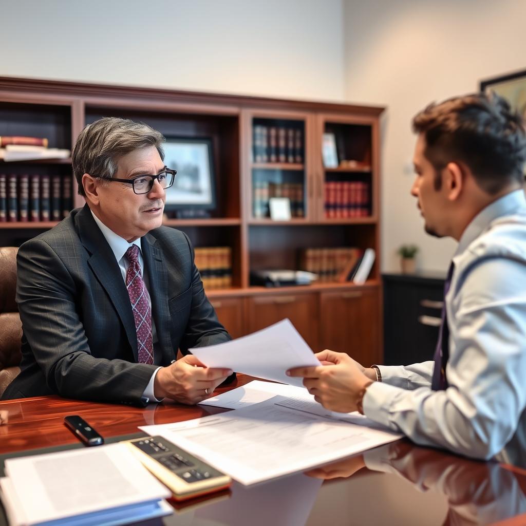 paternity rights lawyer Allegany County