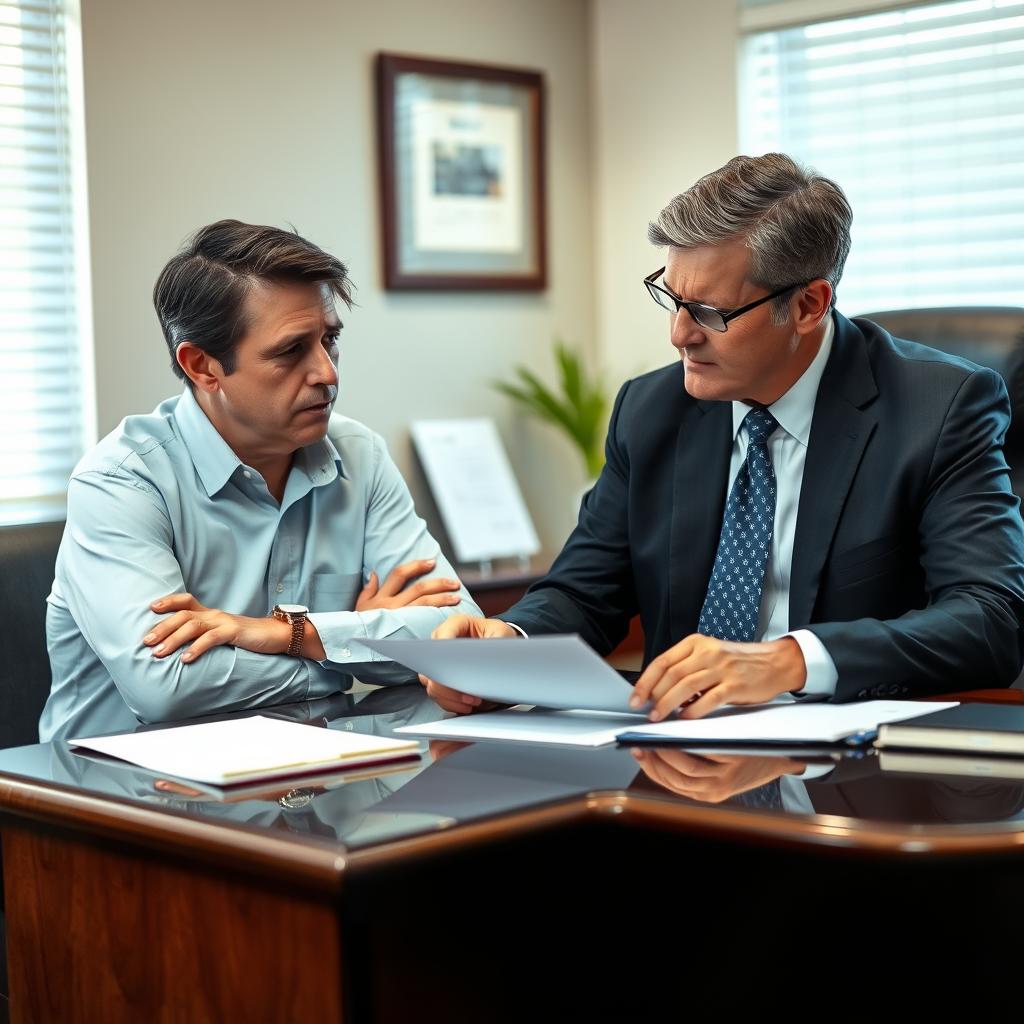 paternity rights lawyer Carroll County