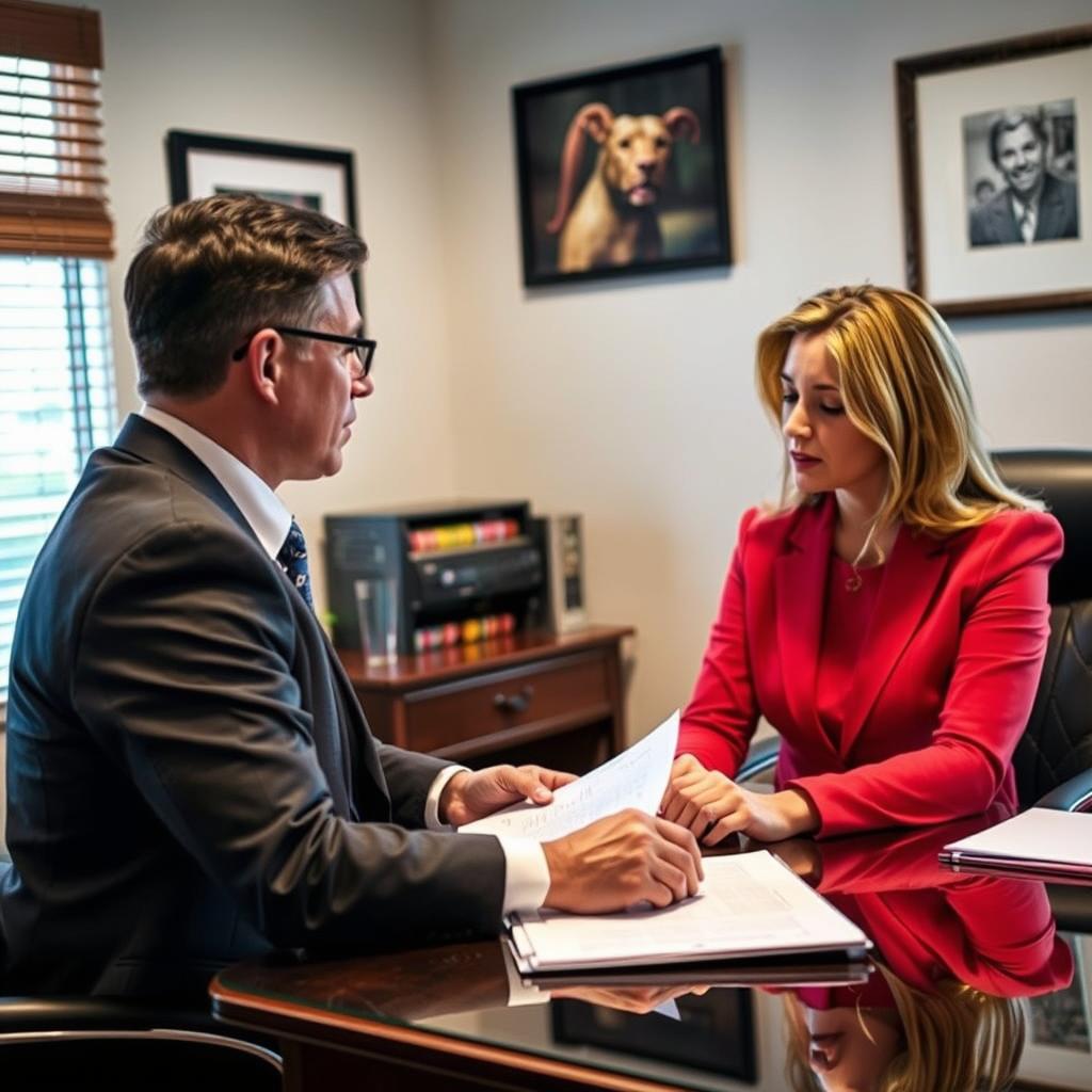 paternity rights lawyer Harford County