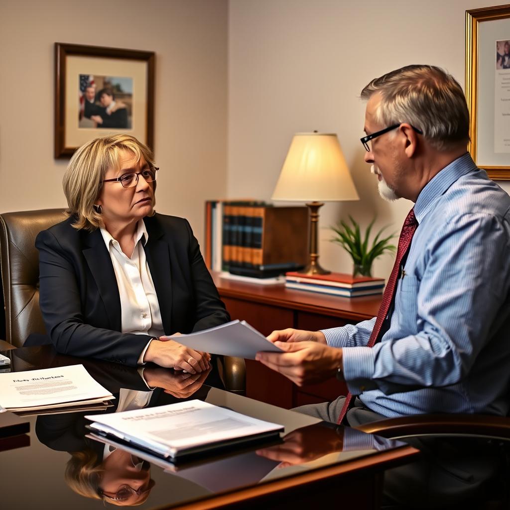 paternity rights lawyer Somerset County