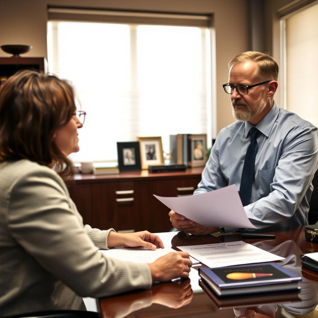paternity rights lawyer Worcester County
