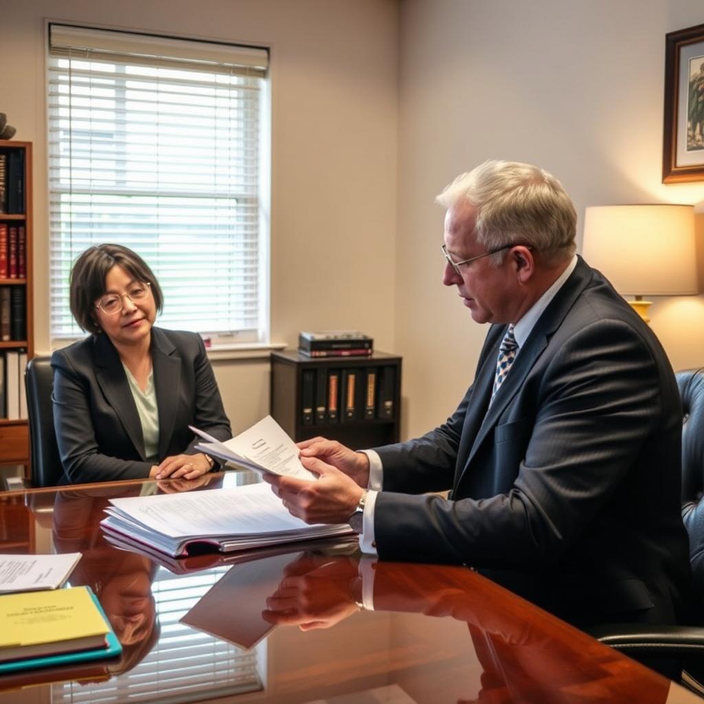 permanent alimony lawyer Anne Arundel County