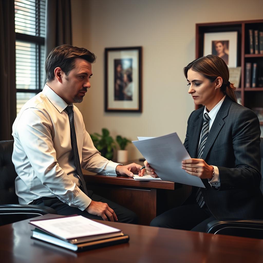 permanent alimony lawyer Baltimore County