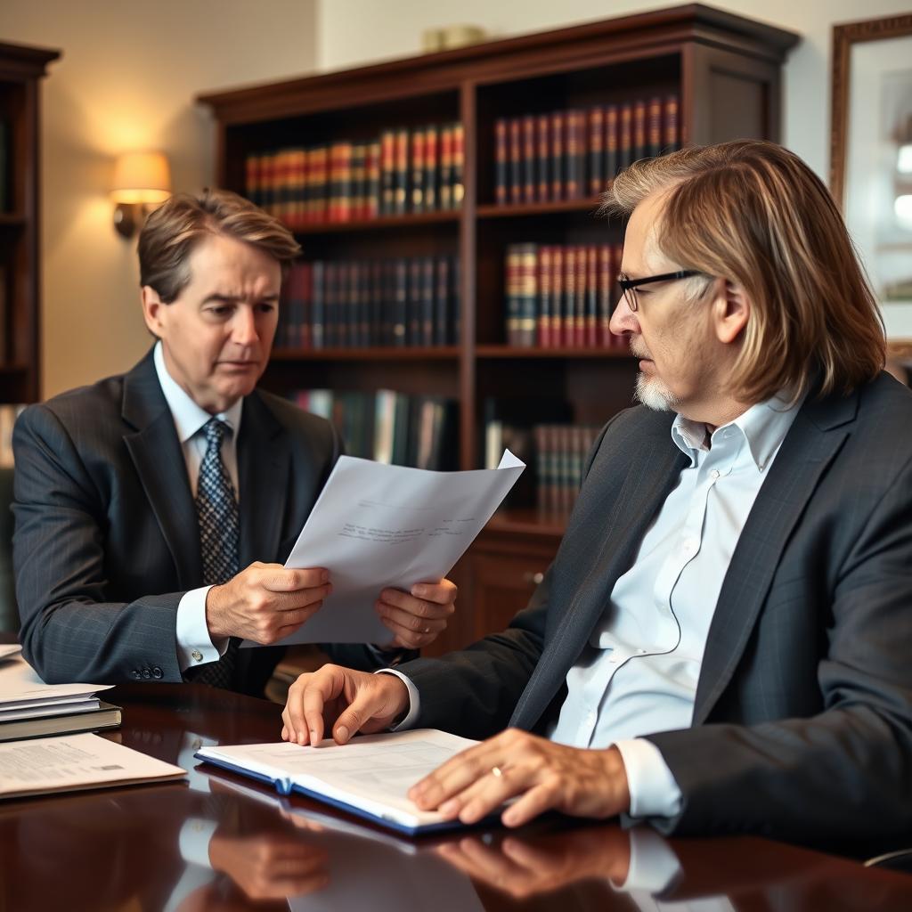 permanent alimony lawyer Calvert County