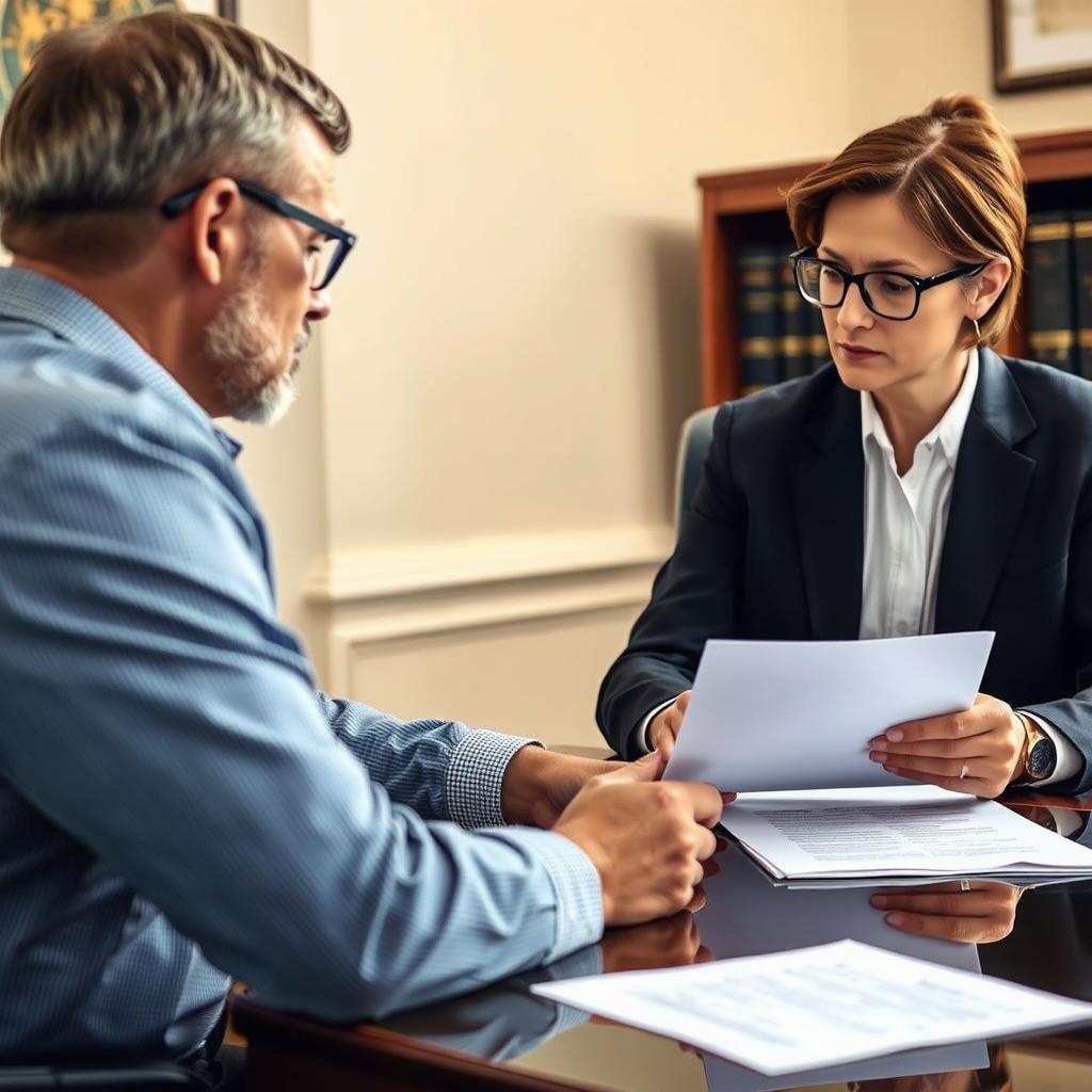 permanent alimony lawyer Caroline County