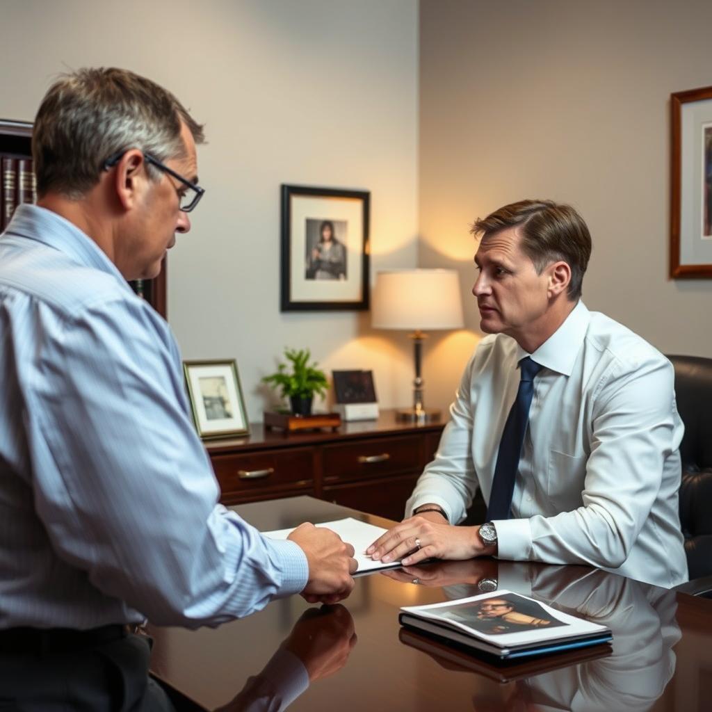 permanent alimony lawyer Carroll County