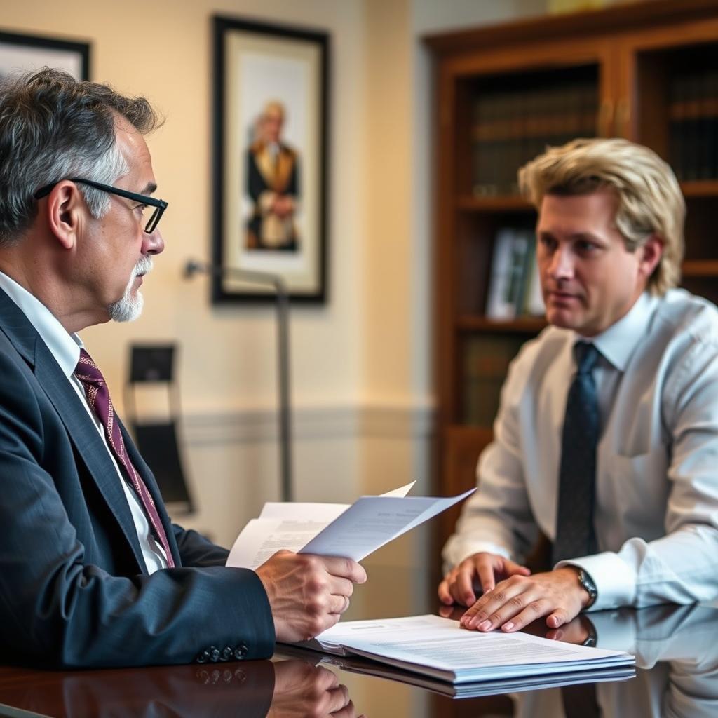 permanent alimony lawyer Cecil County