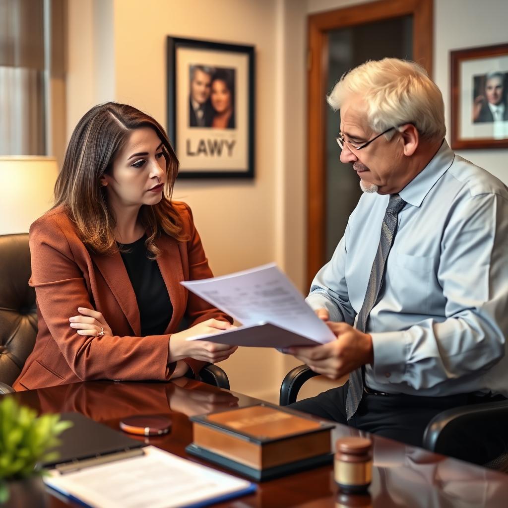 permanent alimony lawyer Harford County