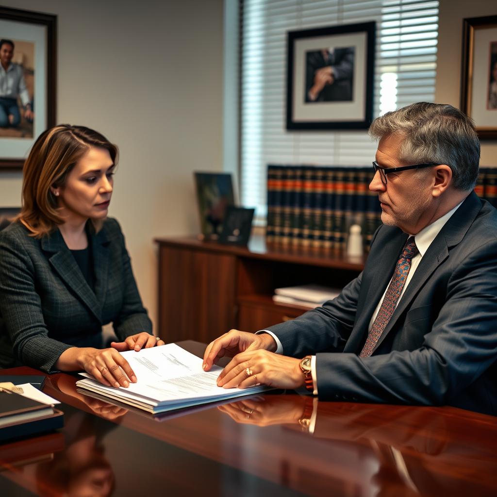 permanent alimony lawyer Howard County